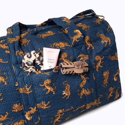 XXL Reisetasche "Roy Darkblue"