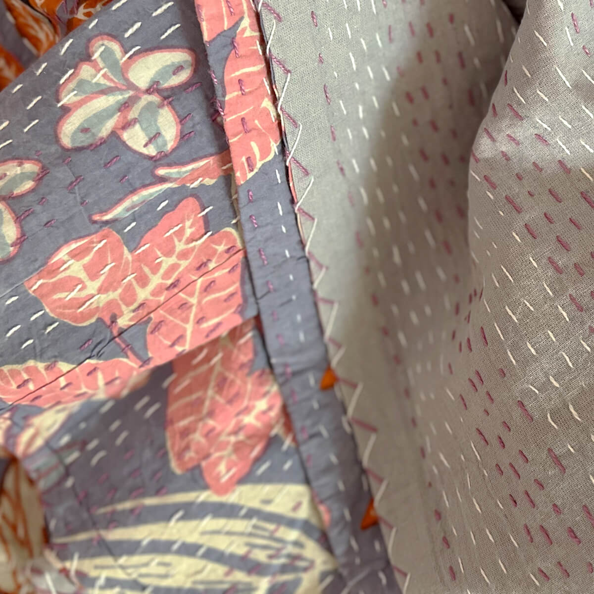 XL – Bedspread “IN THE FOREST”