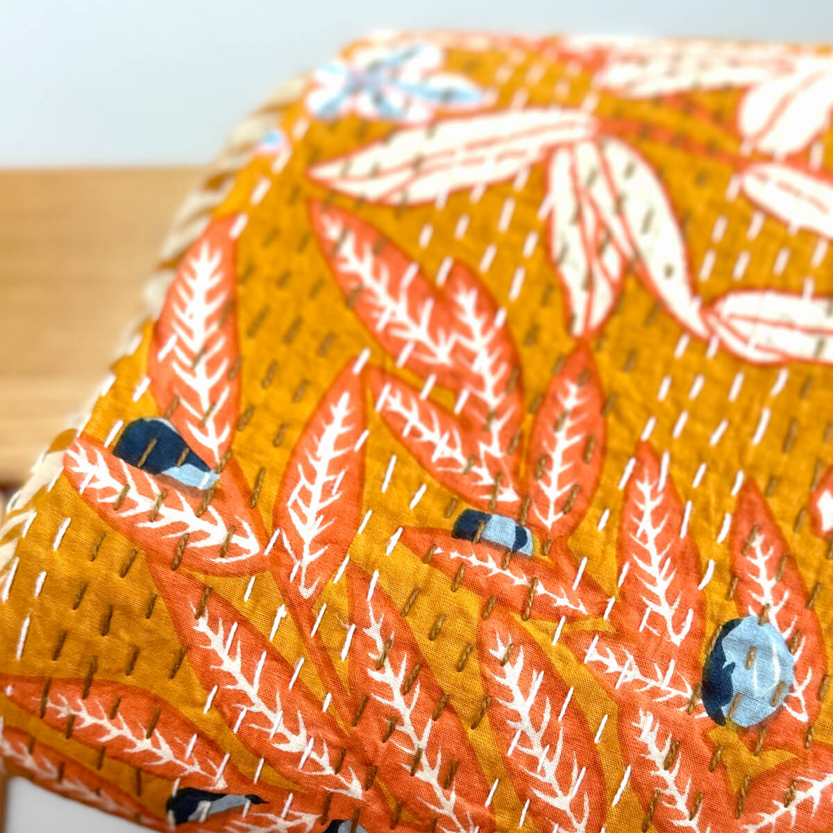 XL – Bedspread “IN THE FOREST”
