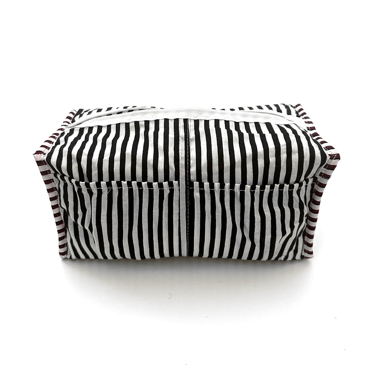 Kosmetiktasche "Poppy Tiger Candy"