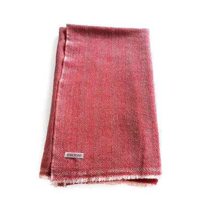 large cashmere scarf "ROHIT" 