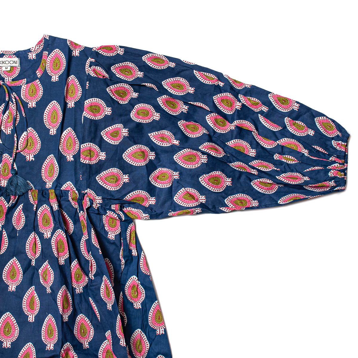 Tunika- Bluse "Nomad Soul"