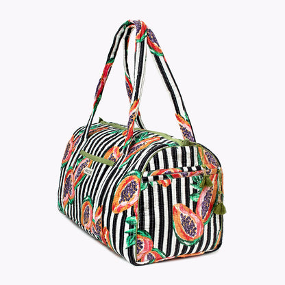 Baumwolltasche "My Papaya Love"