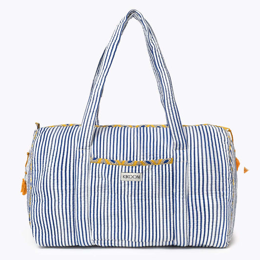 Baumwolltasche  "Seaside"
