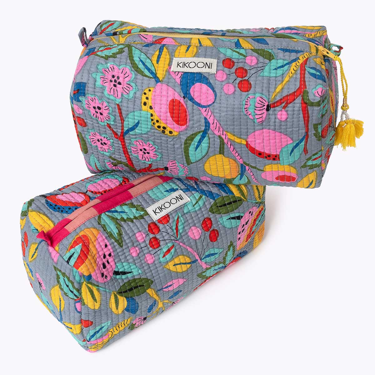 Kosmetiktasche "Garden Party"
