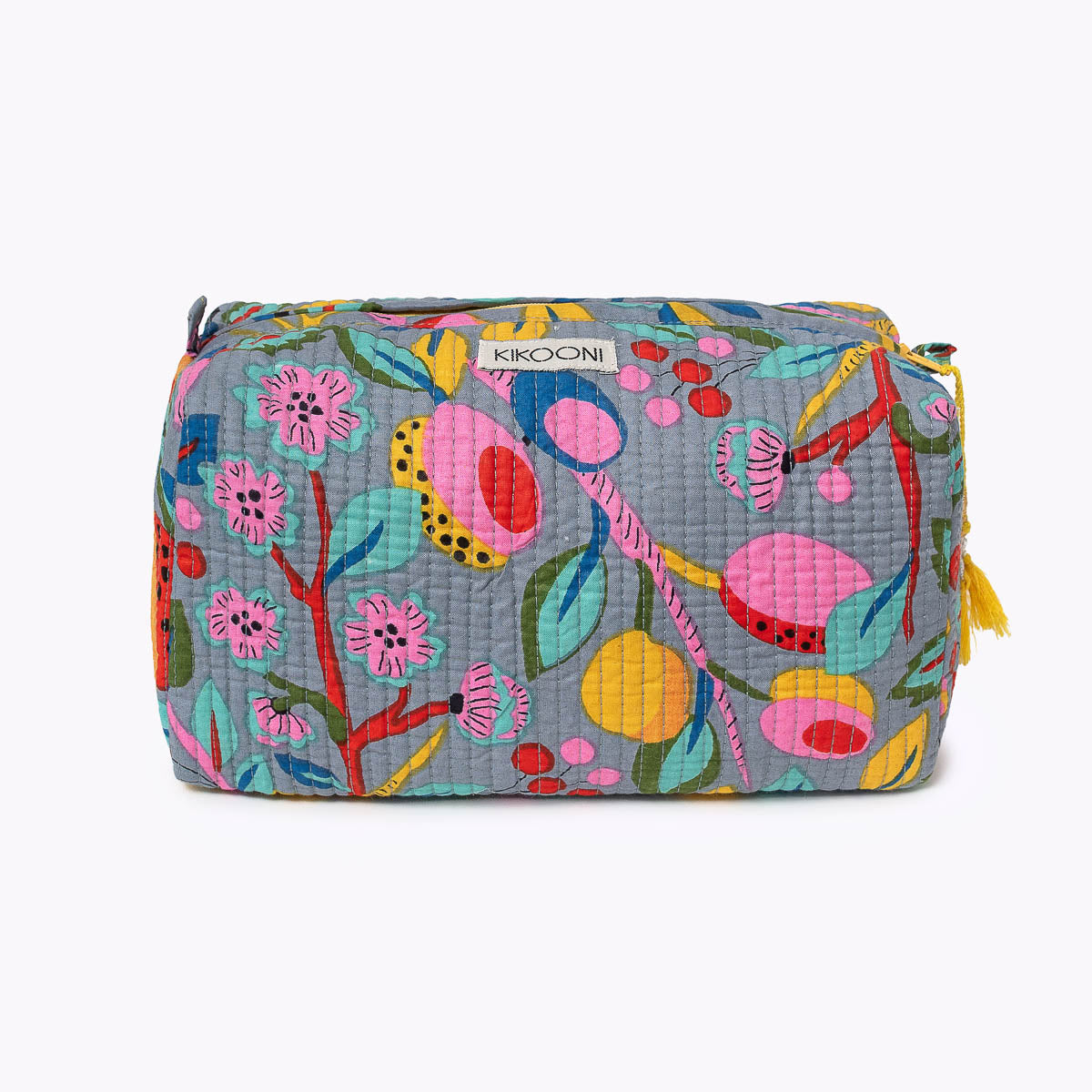 Kosmetiktasche "Garden Party"