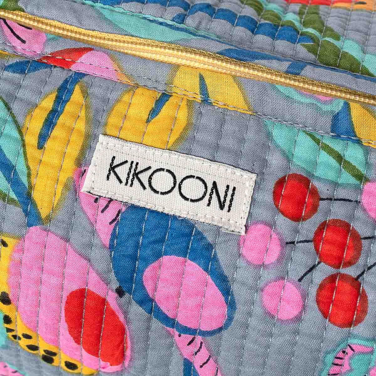 Kosmetiktasche "Garden Party"