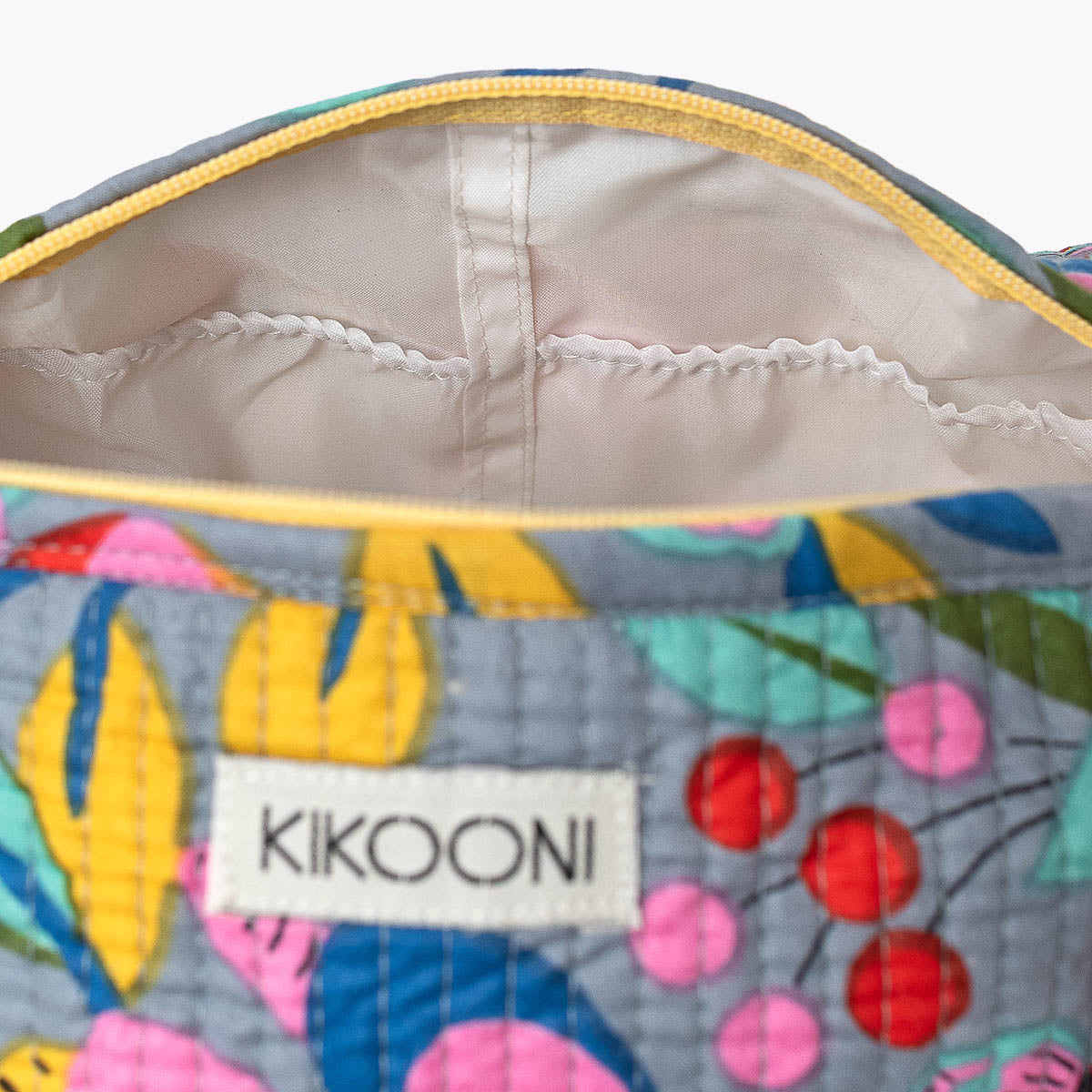Kosmetiktasche "Garden Party"