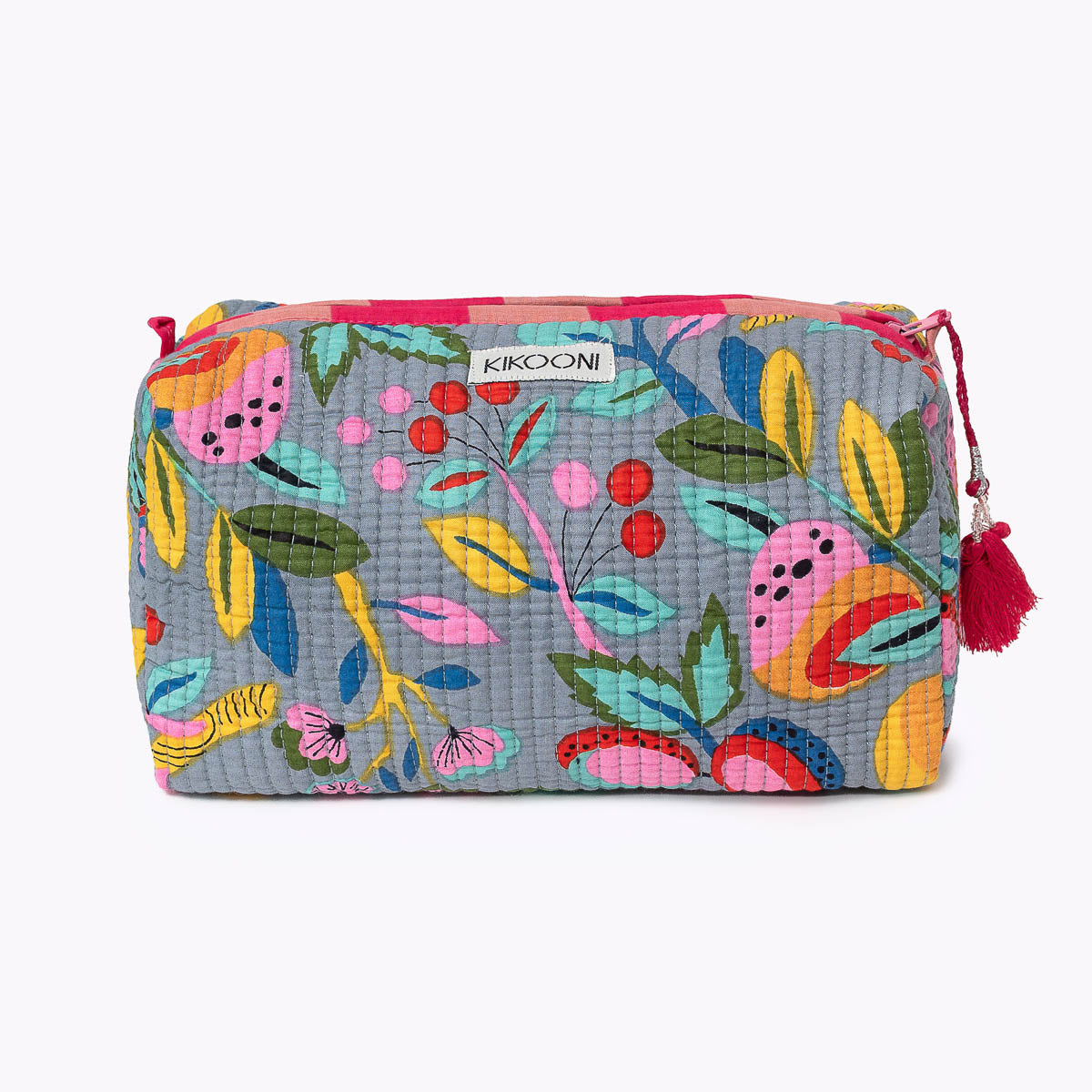 Kosmetiktasche "Garden Party"