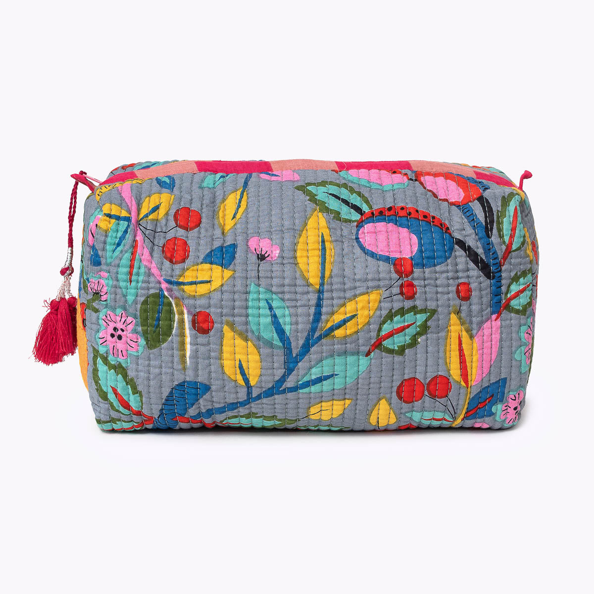 Kosmetiktasche "Garden Party"
