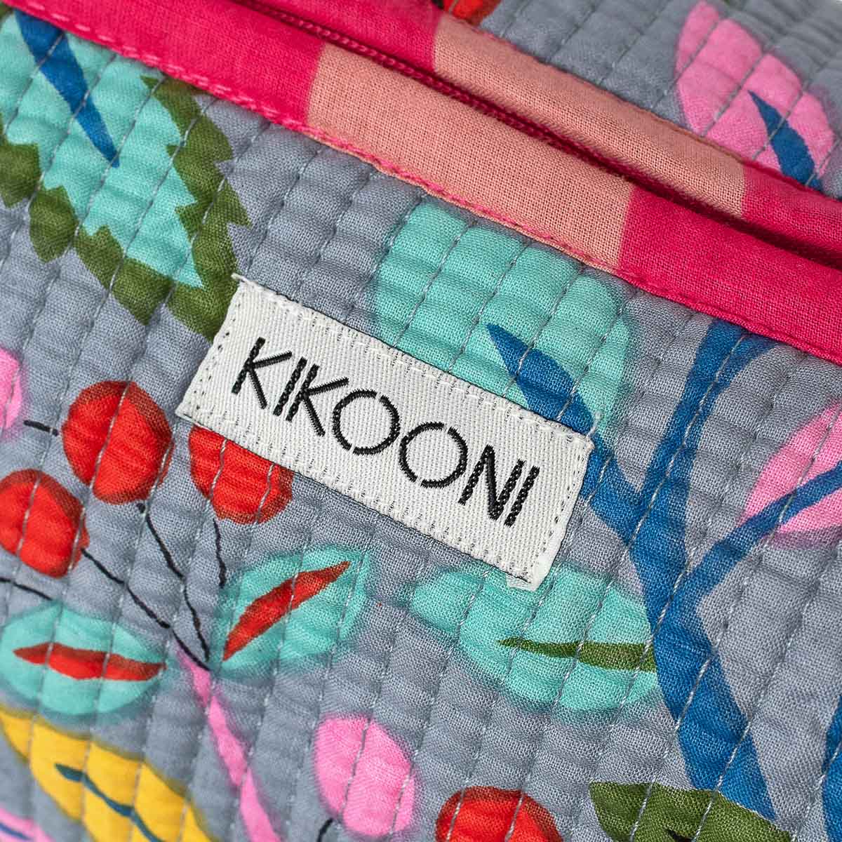 Kosmetiktasche "Garden Party"