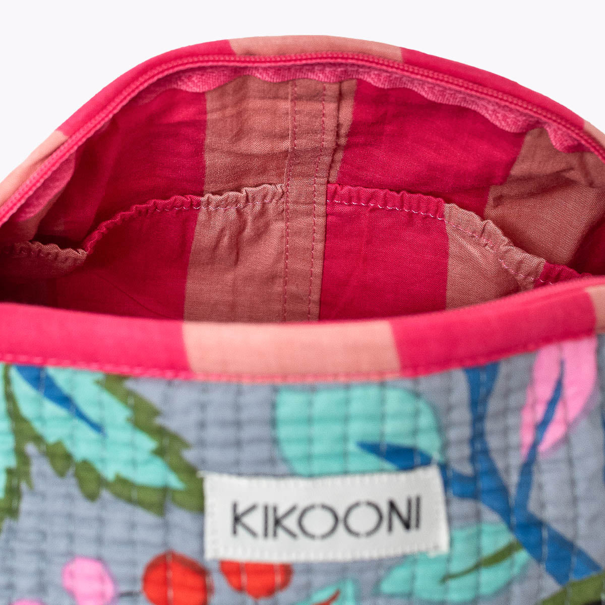 Kosmetiktasche "Garden Party"