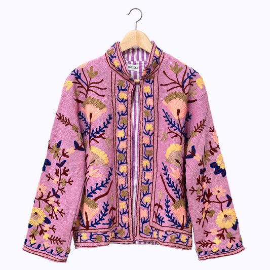 Cotton Love "Rose Garden"