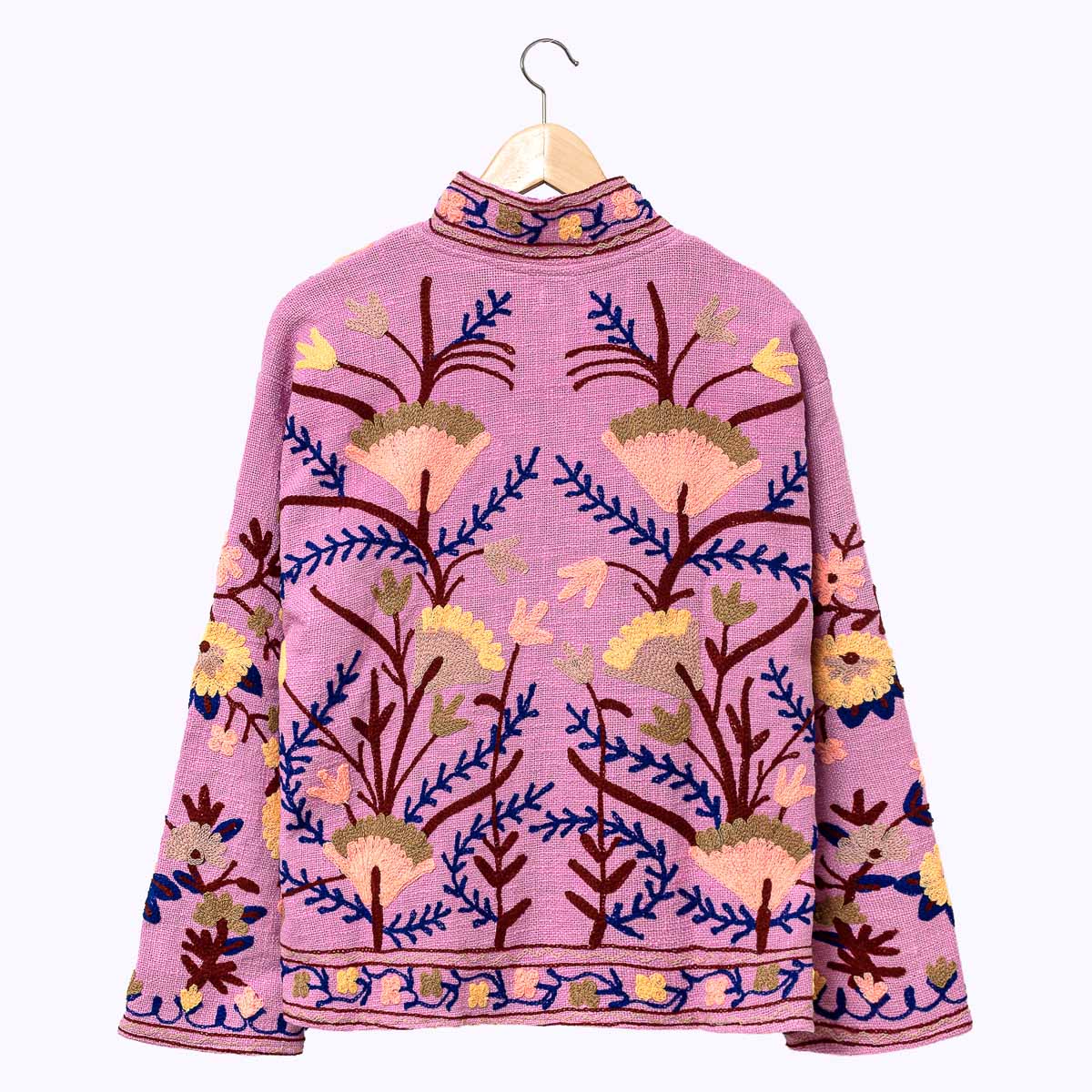 Cotton Love "Rose Garden"