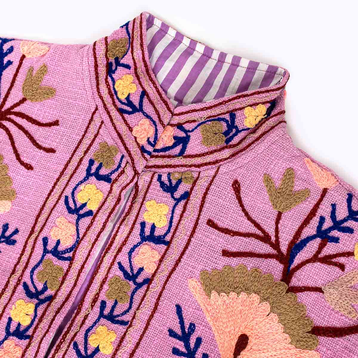 Cotton Love "Rose Garden"