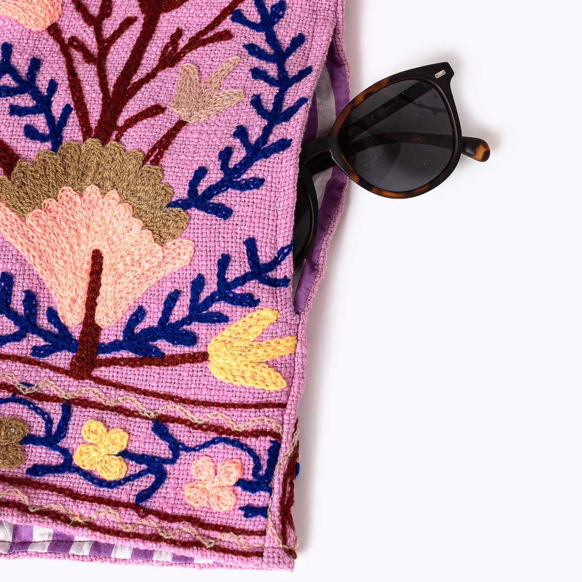 Cotton Love "Rose Garden"