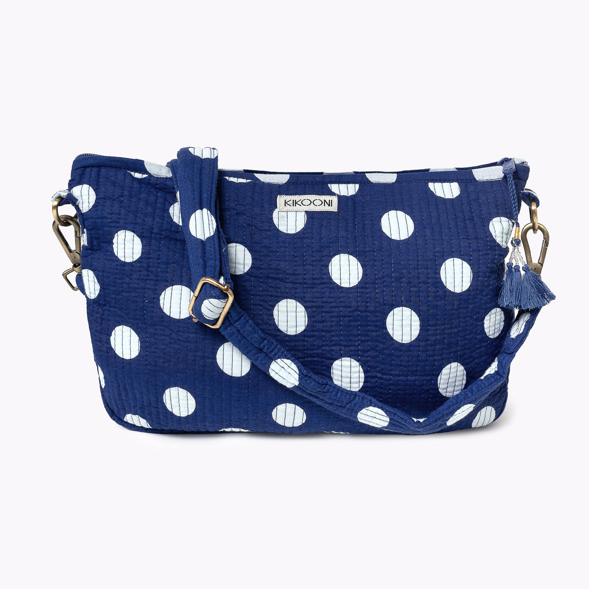 K - BAG "Dancing Dots Provence"