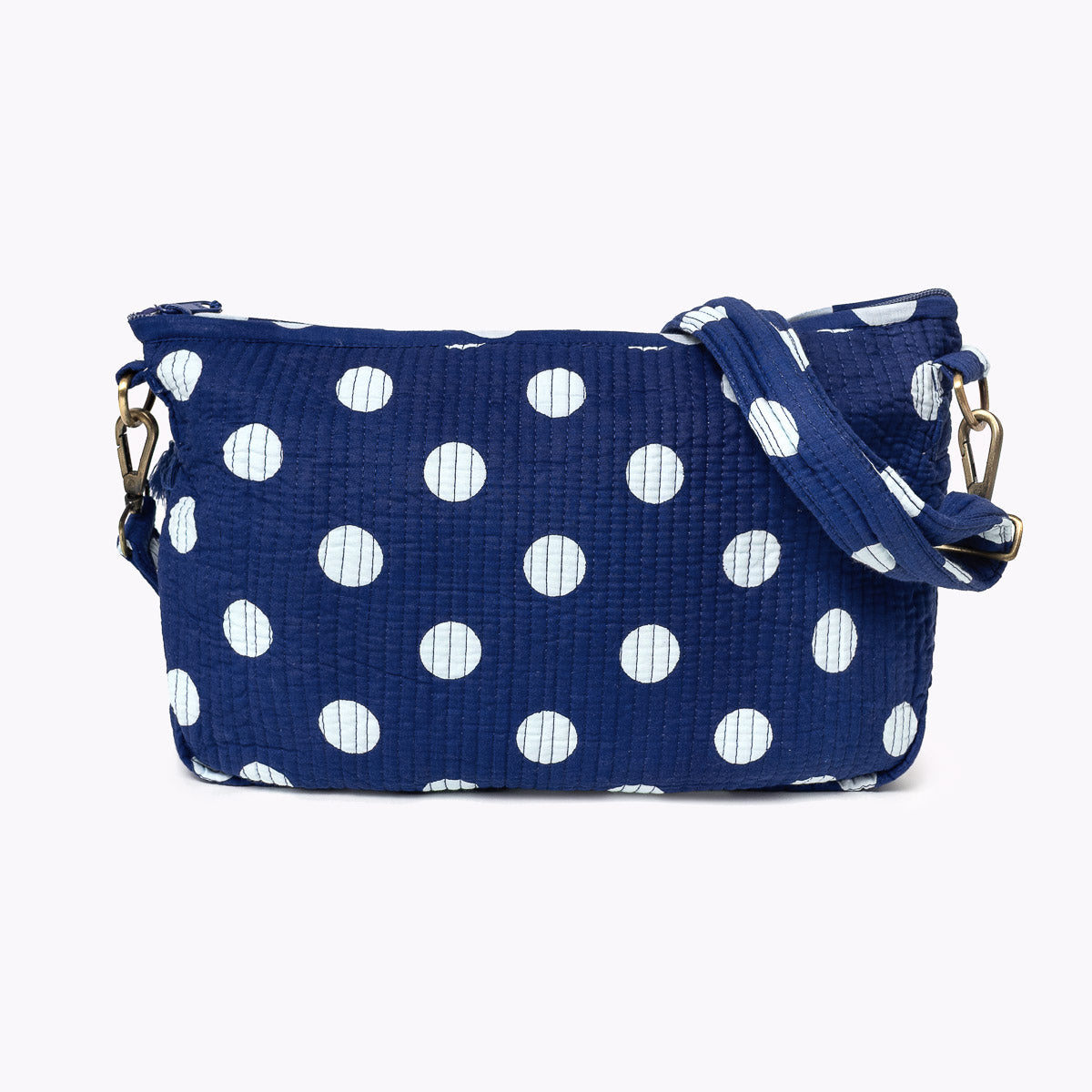 K - BAG "Dancing Dots Provence"