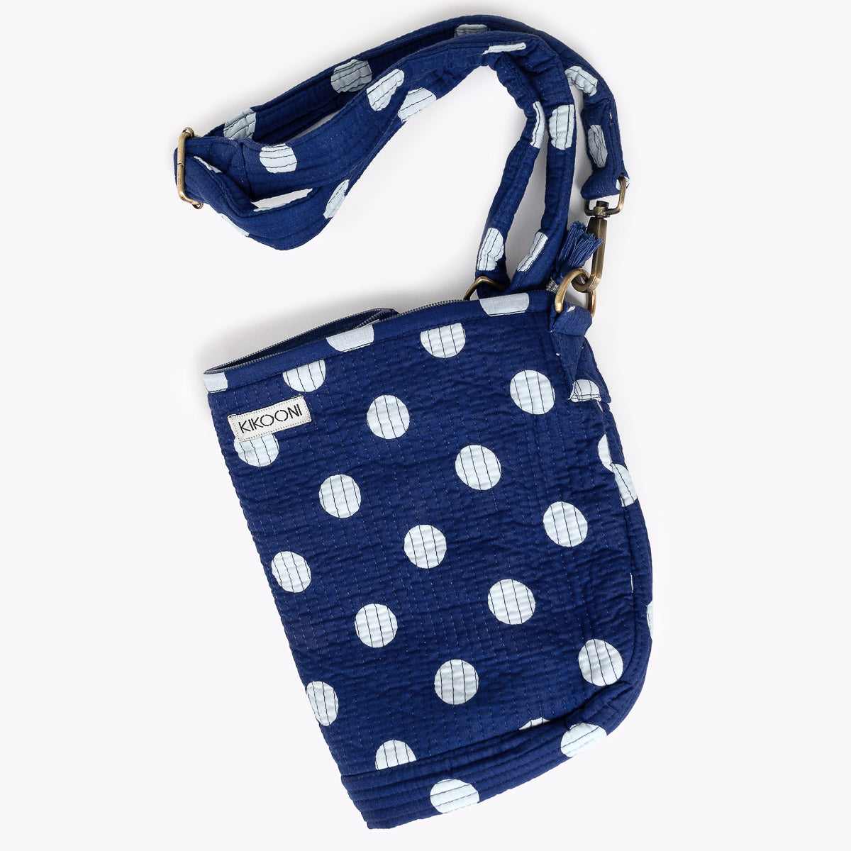 K - BAG "Dancing Dots Provence"