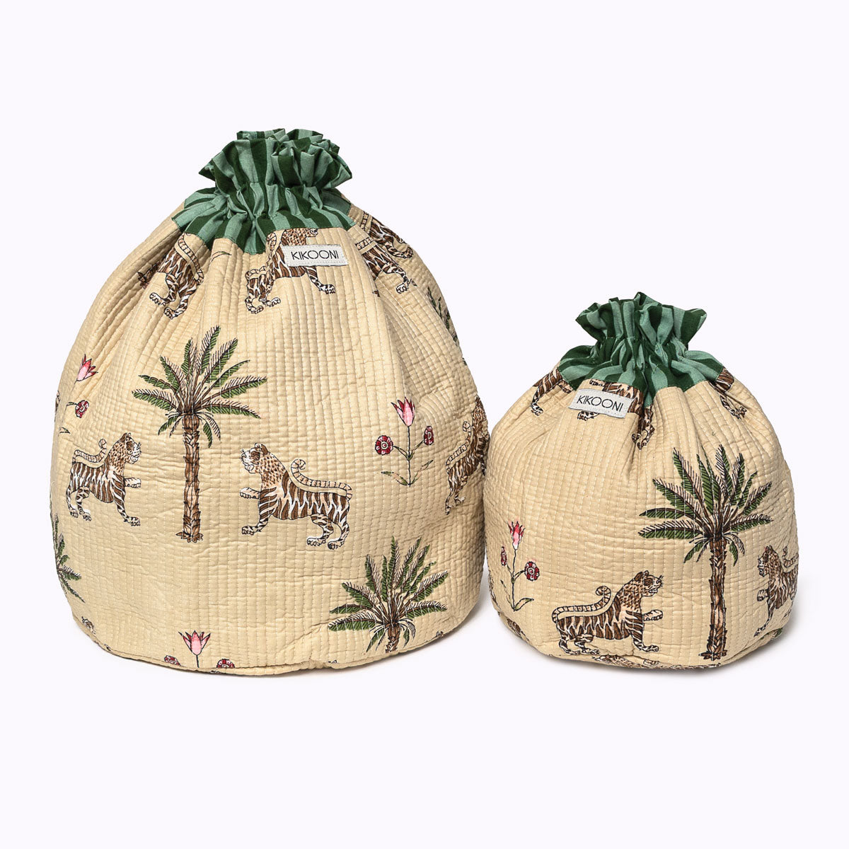 Funbag "Savanna Stories by day " small