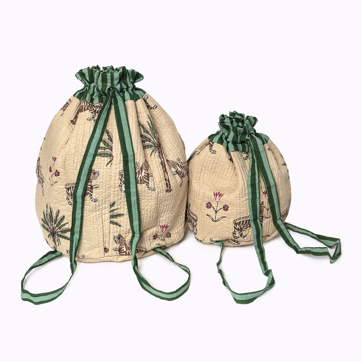 Funbag "Savanna Stories by day" Large