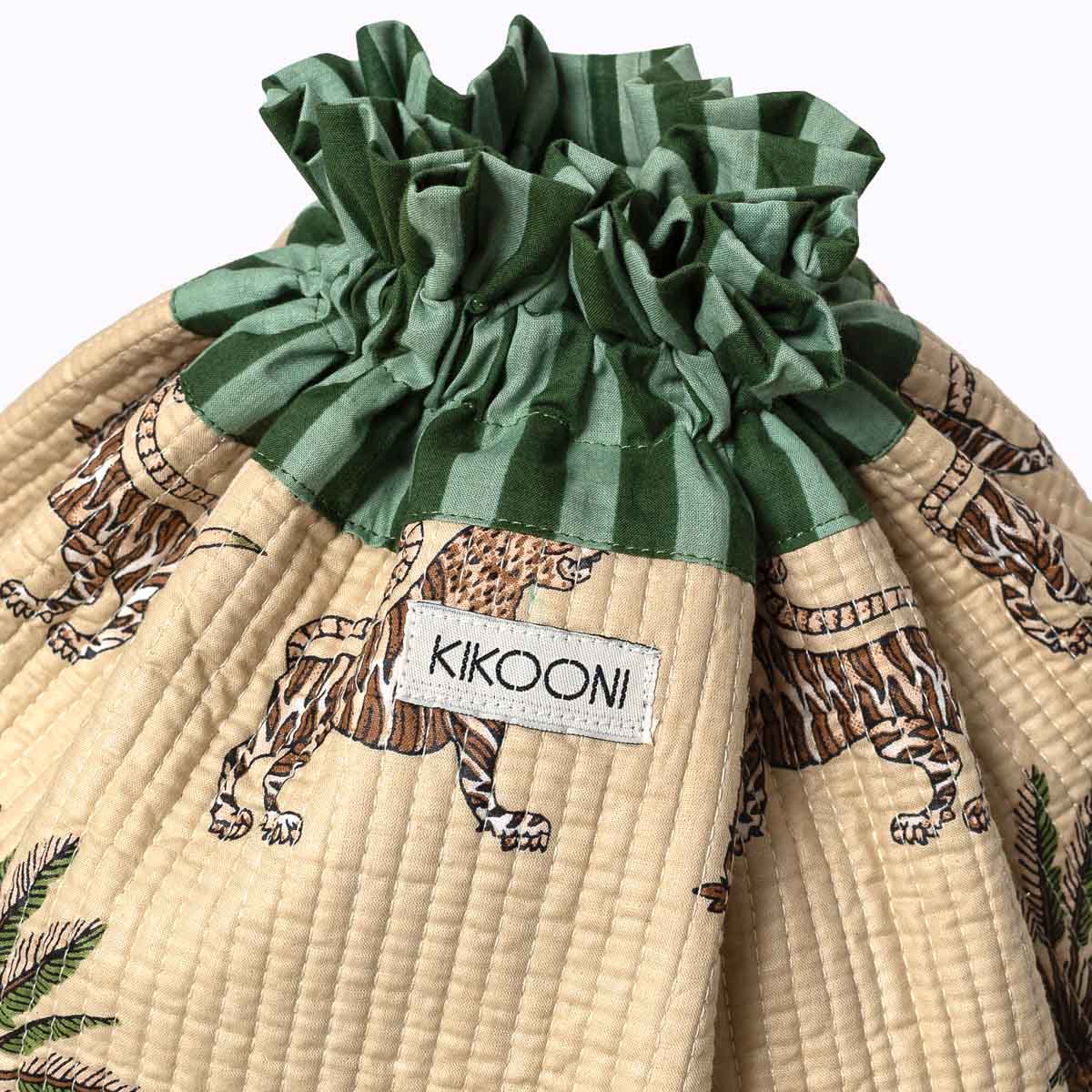 Funbag "Savanna Stories by day" Large