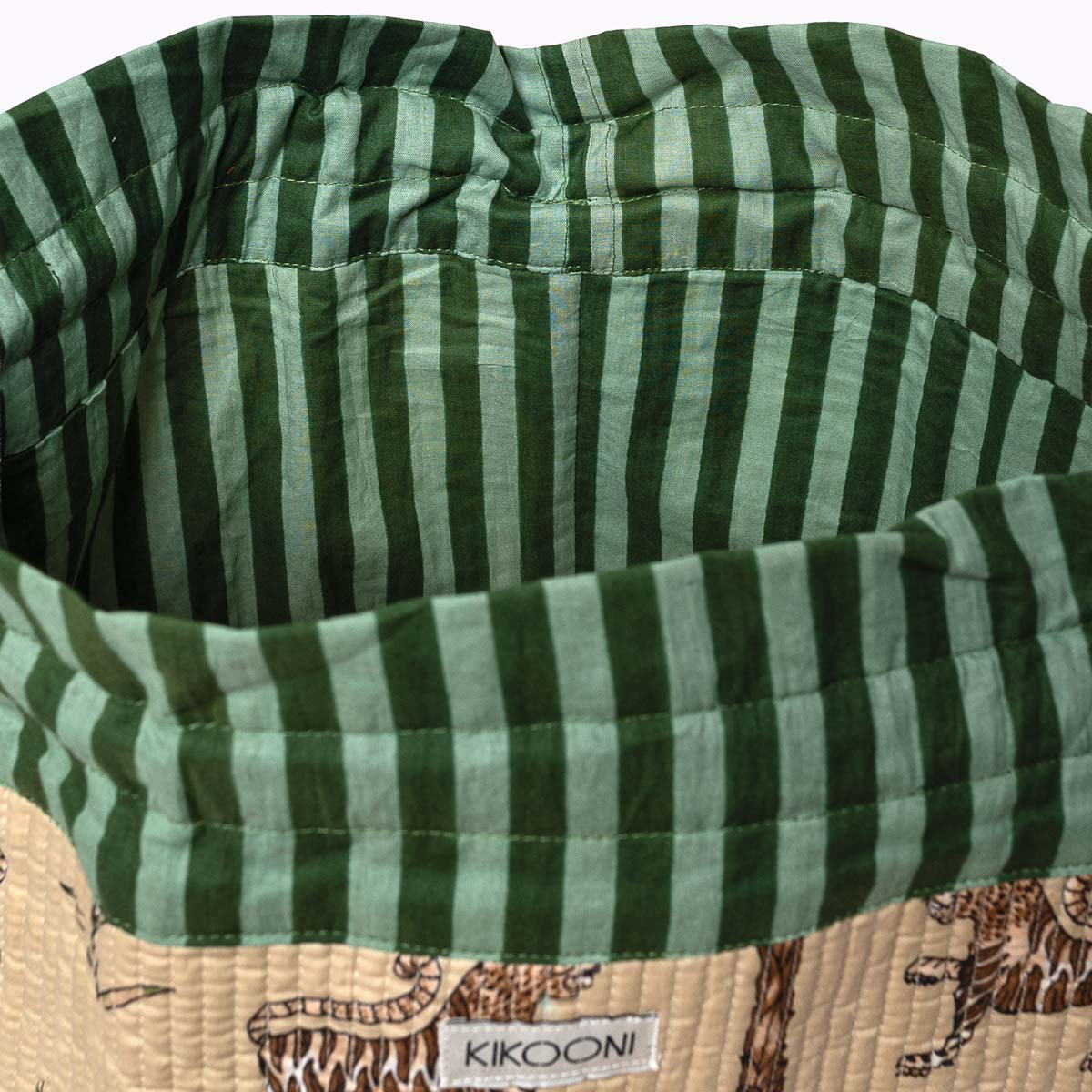 Funbag "Savanna Stories by day " small