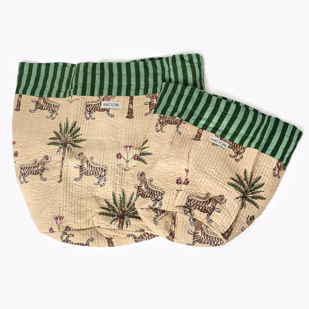 Funbag "Savanna Stories by day " small