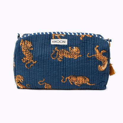Kosmetiktasche "Roy Darkblue"