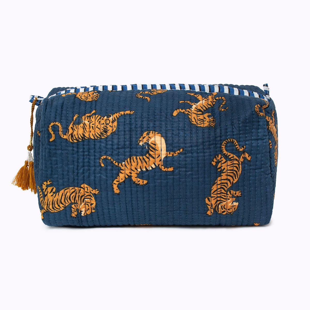 Kosmetiktasche "Roy Darkblue"