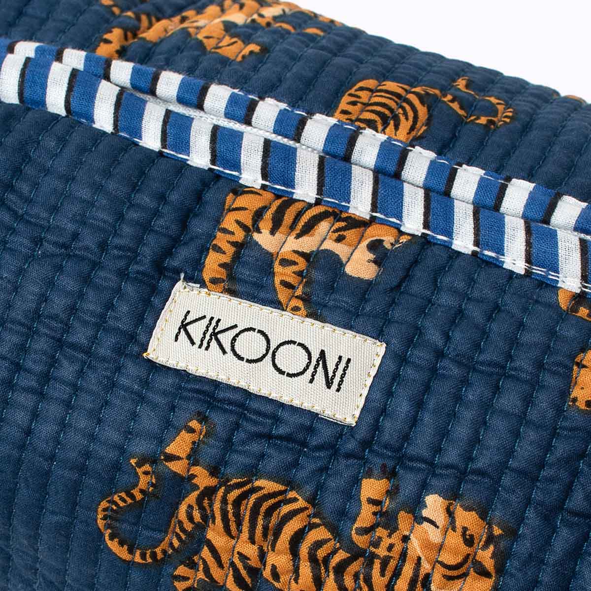 Kosmetiktasche "Roy Darkblue"