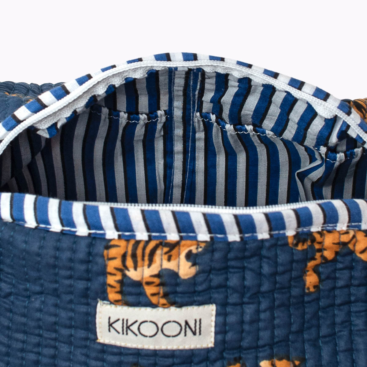 Kosmetiktasche "Roy Darkblue"
