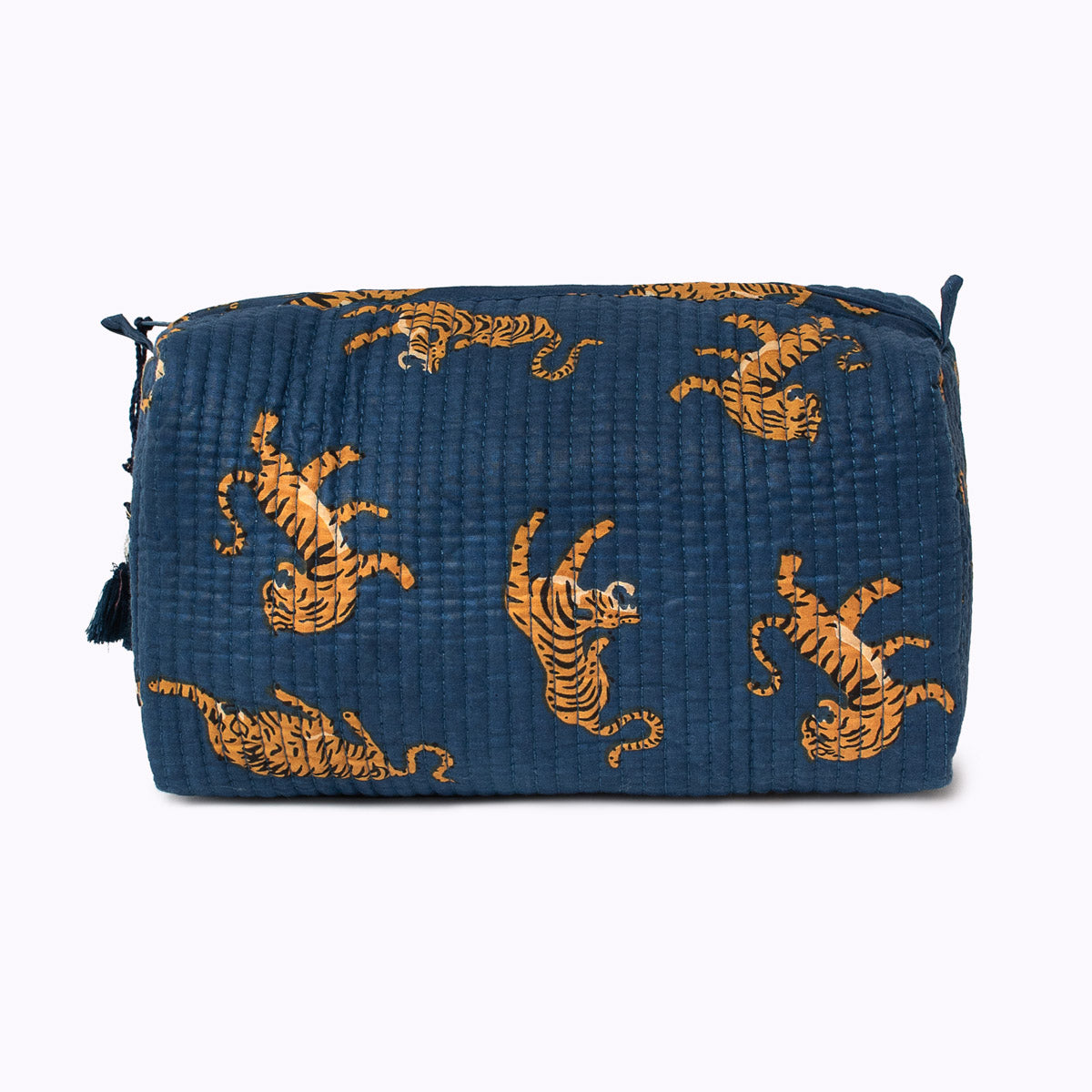 Kosmetiktasche "Roy Darkblue"