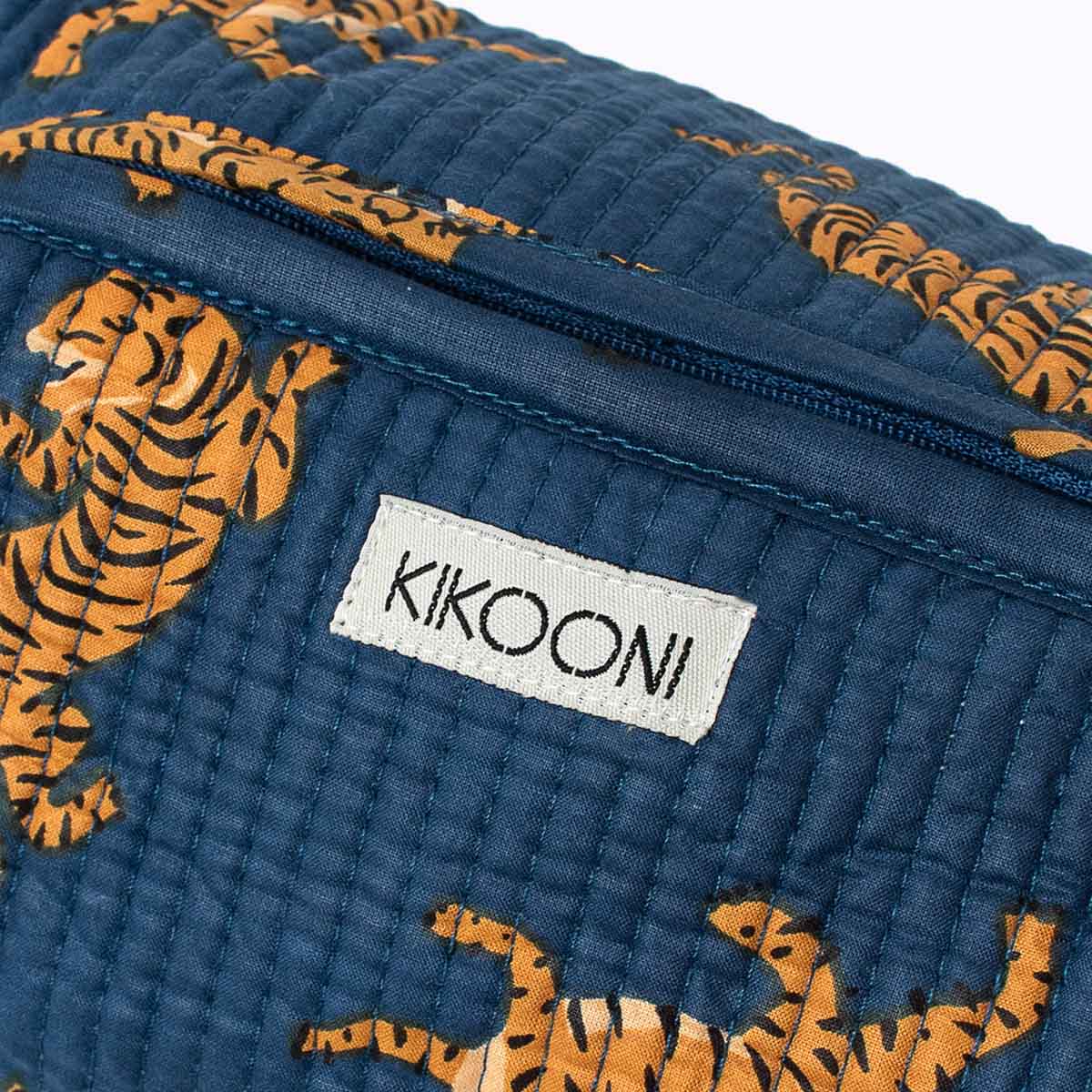 Kosmetiktasche "Roy Darkblue"