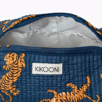 Kosmetiktasche "Roy Darkblue"