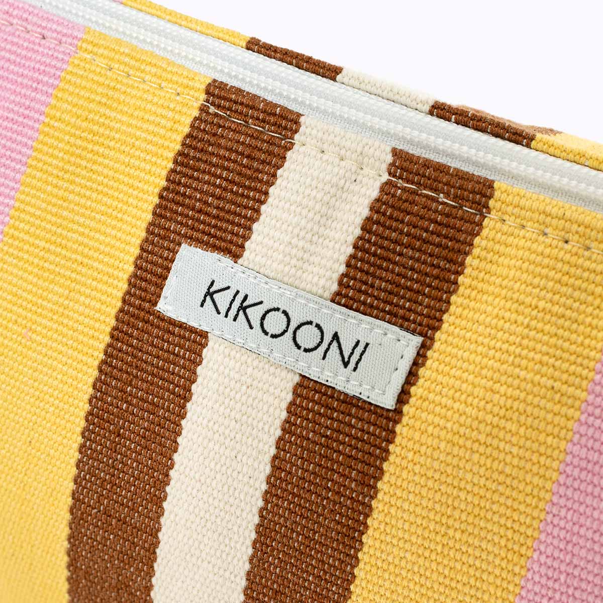 Handgewebte Kosmetiktasche "BONITA"