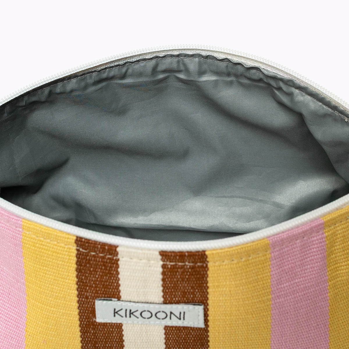 Handgewebte Kosmetiktasche "BONITA"