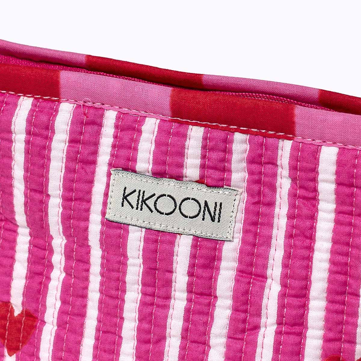 Mini bag "Love Edition" pink
