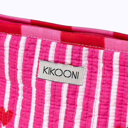 Mini Tasche "Love Edition" pink