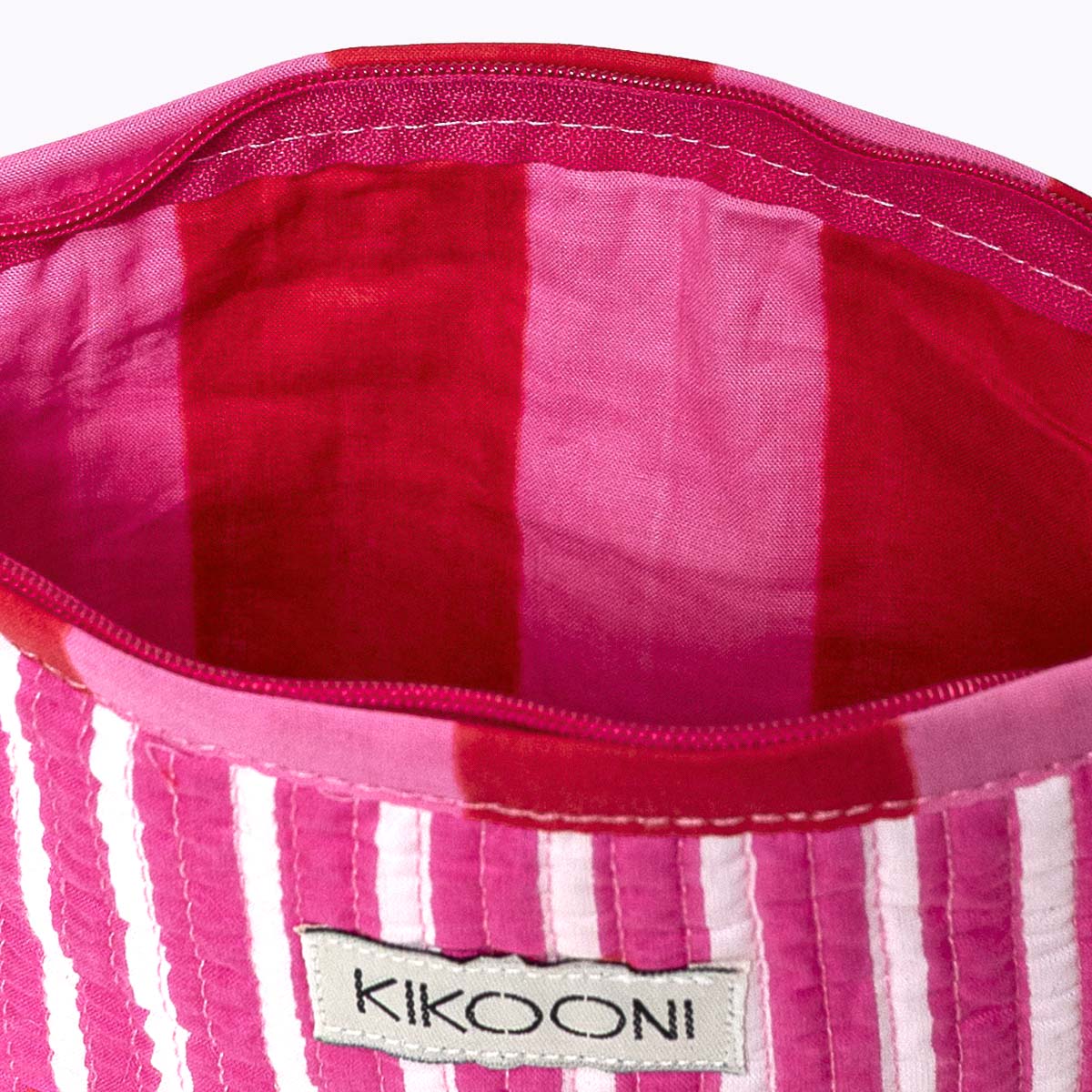 Mini bag "Love Edition" pink