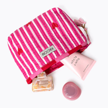 Mini Tasche "Love Edition" pink