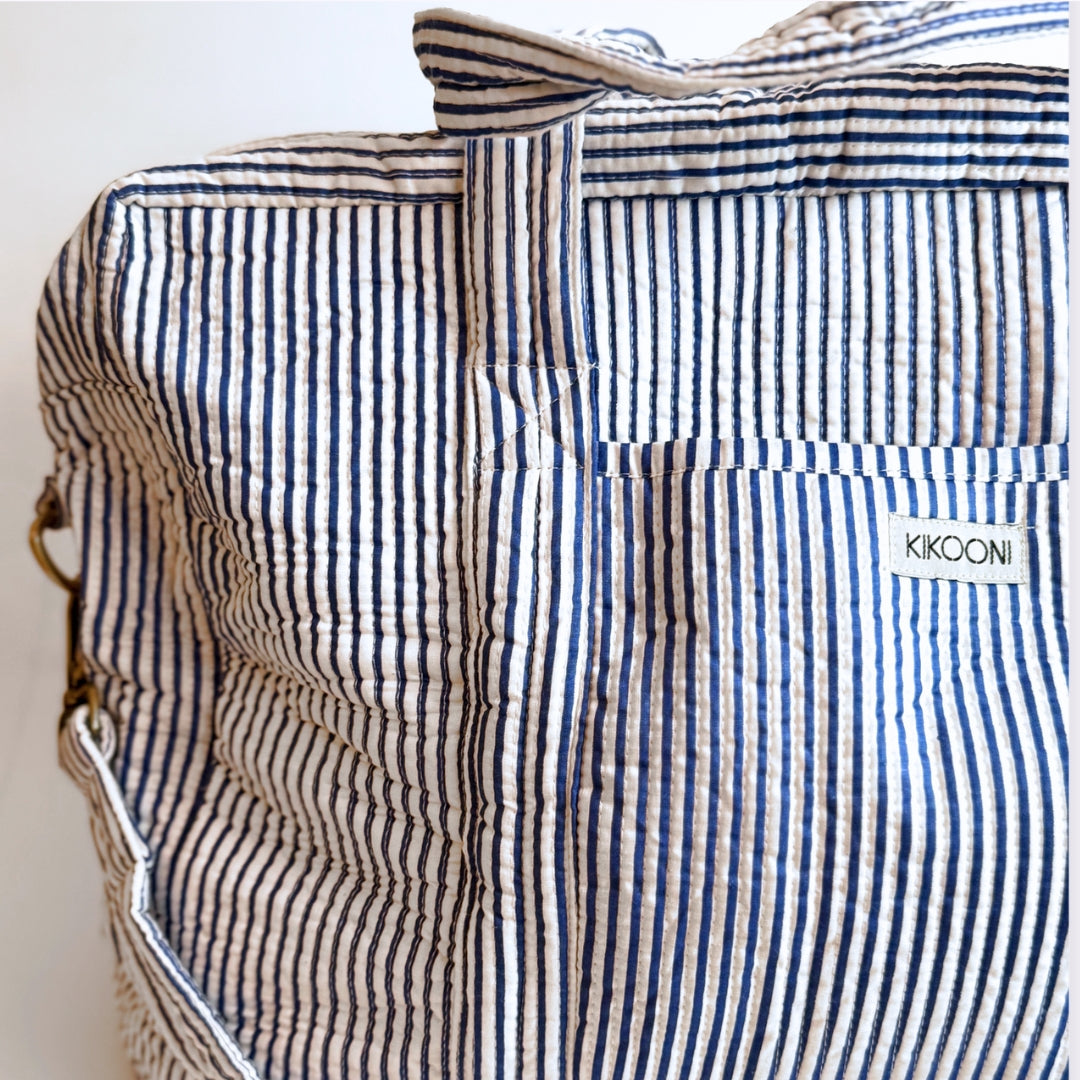 Große Reisetasche "Seaside" clean