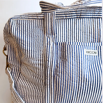 Große Reisetasche "Seaside" clean