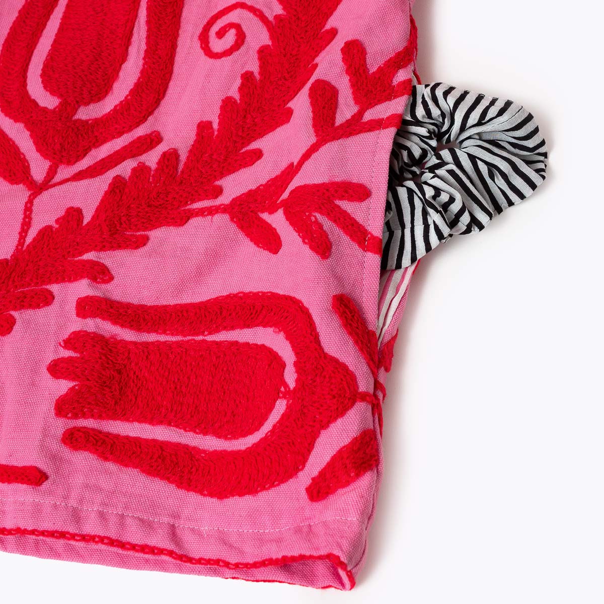 Suzani KIMO Jacket "Love"