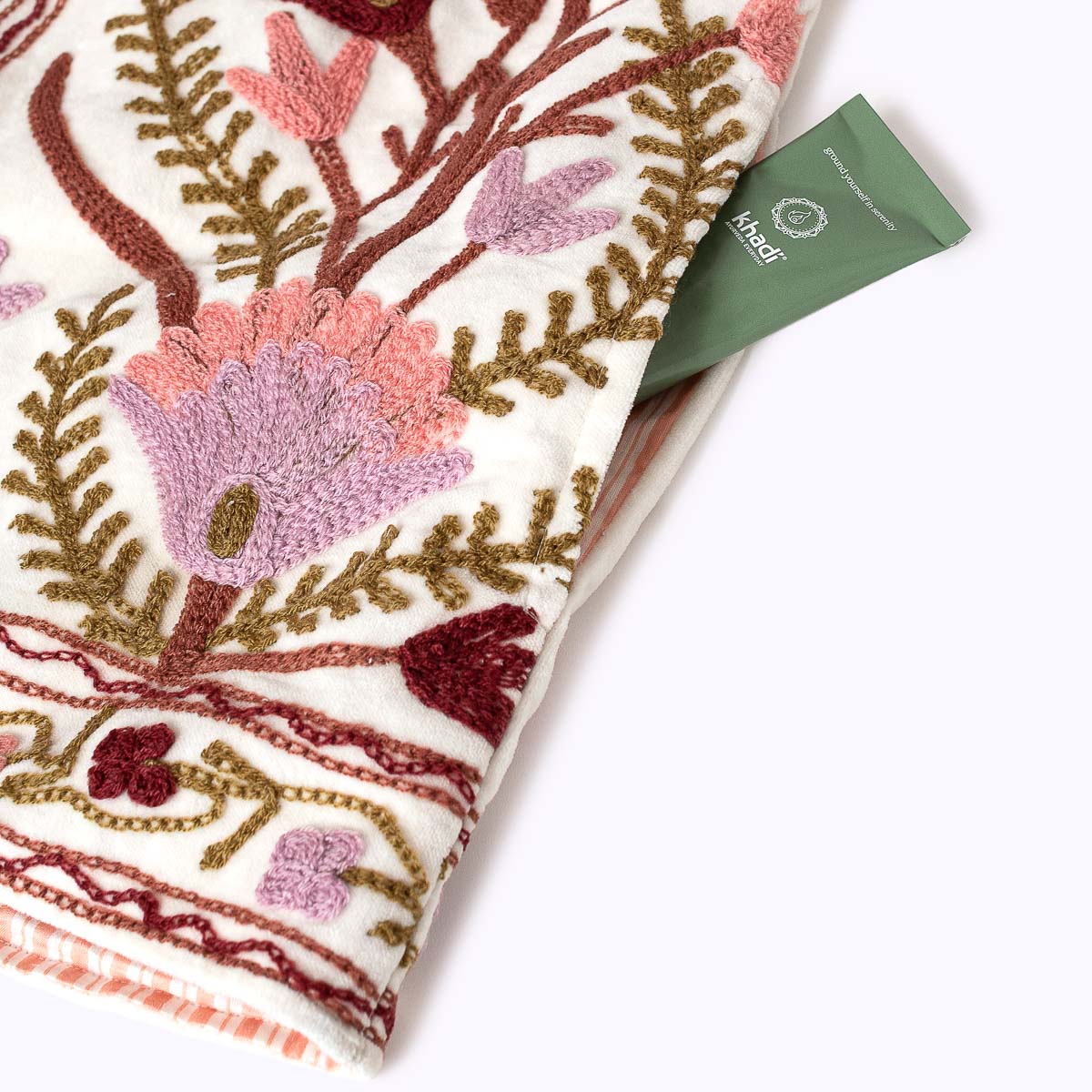 Velvet Dream "Soft Rose"