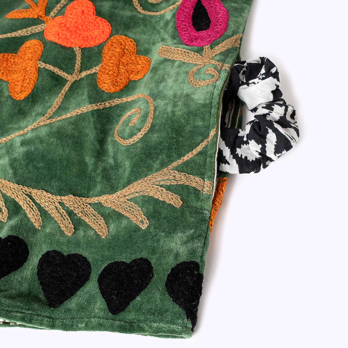 Velvet Dream "Green Statement"