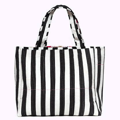 XL Shopper "Pink Krane"