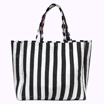 XL Shopper "Purple Leo"