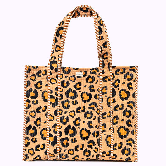 XL Shopper "Leo Love"