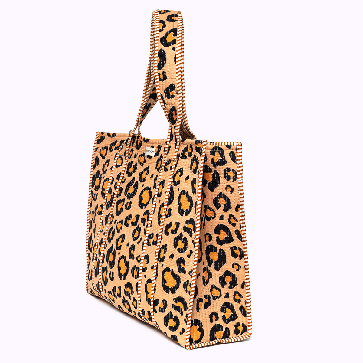 XL Shopper "Leo Love"